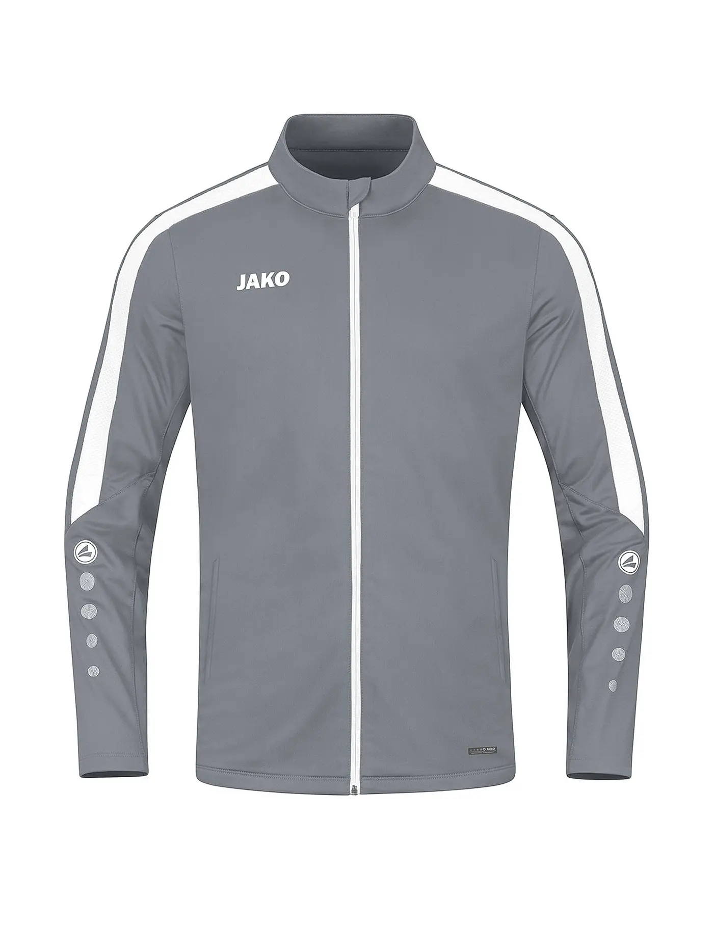 JAKO | Herren Trainingsjacke Power Poly | 